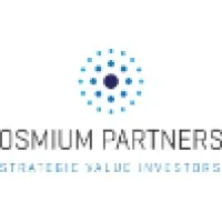 Osmium Partners, LLC