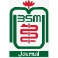 Bangabandhu Sheikh Mujib Medical University Journal