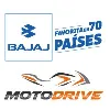 Bajaj / MotoDrive México Oficial