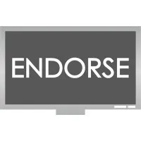 Endorse