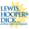 Lewis, Hooper & Dick, LLC Lewis, Hooper & Dick, LLC