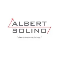 Albert Solino Consulting email format