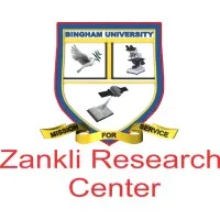 Zankli Research Center