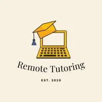 Remote Tutoring Remote Tutoring