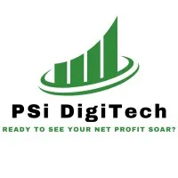 PSi DigiTech | Amazon, Google & DTC Growth Experts