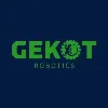 GEKOT Robotics Inc. GEKOT Robotics Inc.