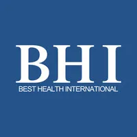 BHI - Best Health International