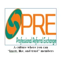 Professional Referral Exchange