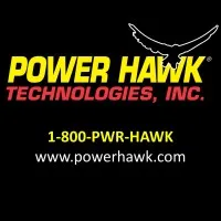 Power Hawk Technologies Inc
