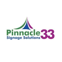 Pinnacle 33 Signage Solutions