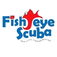 Fisheye Scuba