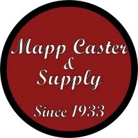 Mapp Caster and Supply, Inc