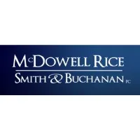 McDowell Rice Smith & Buchanan, P.C.