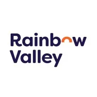 Rainbow Valley