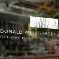 Donald Pell Gardens Donald Pell Gardens