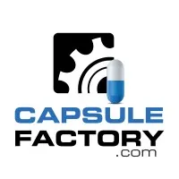 Capsule Factory Nutraceuticals