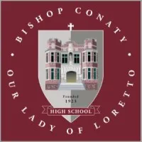 Bishop Conaty Our Lady of Loretto High School