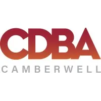 Camberwell District Basketball Association