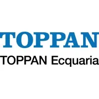 TOPPAN Ecquaria