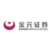 Goldstate Securities Co., Ltd. Goldstate Securities Co., Ltd.