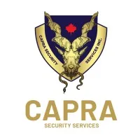 Capra Security Services Inc. Capra Security Services Inc.