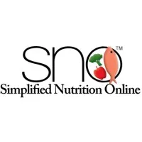 SNO (Simplified Nutrition Online)