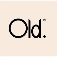 Old. Branding