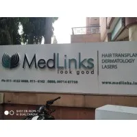 MedLinks Hair Transplants