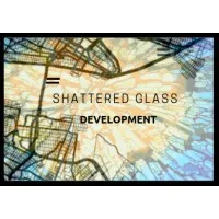 Shattered Glass Development