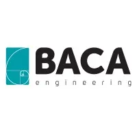 BACA Mühendislik LTD. ŞTİ. BACA Mühendislik LTD. ŞTİ.