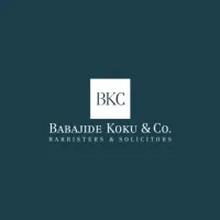 Babajide Koku & Co.