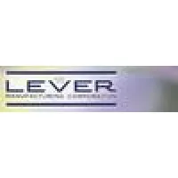Lever Manufacturing Corp Lever Manufacturing Corp