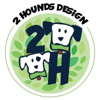 2 Hounds Design