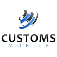 CustomsMobile email format