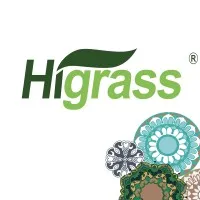 Higrass (Jiangsu Zongheng Plastic Industry Co.,Ltd)