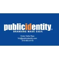 Public Identity