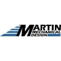 Martin Mechanical Design Inc