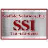 Scaffold Solutions, Inc. Scaffold Solutions, Inc.