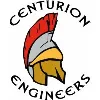 CENTURION ENGINEERS, INC. CENTURION ENGINEERS, INC.