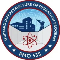 PMO 555 Shipyard Infrastructure Optimization Program (SIOP)