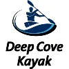 Deep Cove Kayak