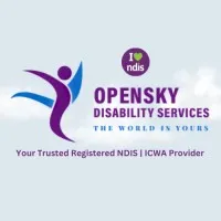 Open Sky Disability Services