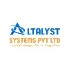 ALTALYST SYSTEMS PVT LTD ALTALYST SYSTEMS PVT LTD