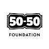 50-50 Foundation 50-50 Foundation