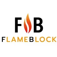 FlameBlock