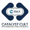 CATALYST CULT CATALYST CULT