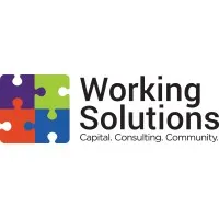 Working Solutions CDFI