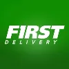 FIRST DELIVERY FIRST DELIVERY