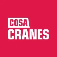 Cosa Cranes