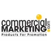 Commercial Marketing Commercial Marketing